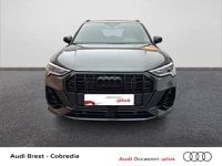 Voitures D'occasion À Brest | Audi Q3 35 Tfsi 150Ch S Line Plus S Tronic 7
