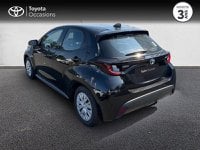 Voitures D'occasion À Vannes | Toyota Yaris 116H Dynamic 5P My21