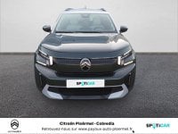 Voitures D'occasion À Ploërmel | Citroën C3 Aircross Electrique 113Ch Max