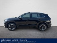 Voitures D'occasion À Lanester | Volkswagen Tiguan 1.5 Etsi 150Ch R-Line Edition Dsg7