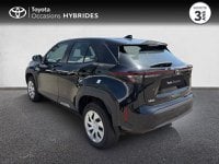 Voitures D'occasion À Noyal-Pontivy | Toyota Yaris Cross 116H Dynamic Mc24