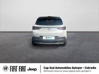 Voitures D'occasion À Quimper | Opel Grandland X 1.5 D 130Ch Ultimate Bva