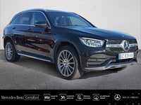 Voitures D'occasion À Vannes | Mercedes-Benz Glc 300 De 194+122Ch Amg Line 4Matic 9G-Tronic