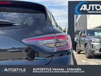 Voitures D'occasion À Theix-Noyalo | Renault Clio 1.6 E-Tech 145Ch Full Hybrid Esprit Alpine