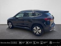 Voitures D'occasion À Saint-Malo | Mercedes-Benz Eqa 250+ 190Ch Edition