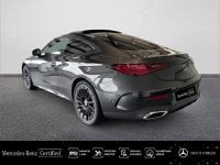 Voitures D'occasion À Quimper | Mercedes-Benz Cle Coupé 220 D 197Ch Amg Line 9G-Tronic