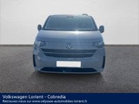 Voitures D'occasion À Lanester | Volkswagen Transporter Fg Procab L1 2.0 Tdi 150Ch Business Bva8