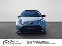 Voitures D'occasion À Vannes | Toyota Aygo X 1.0 Vvt-I 72Ch Air Design My24
