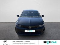 Voitures D'occasion À Yffiniac | Opel Astra 1.2 Turbo Hybrid 136Ch Edition E-Dct6