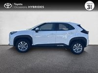 Voitures D'occasion À Lanester | Toyota Yaris Cross 116H Dynamic Business + Programme Toyota Exp...