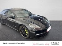 Voitures D'occasion À Lannion | Porsche Panamera 3.0 V6 462Ch 4 E-Hybrid Euro6D-T 19Cv