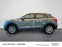 Voitures D'occasion À Quimper | Audi Q2 1.6 Tdi 116Ch Design