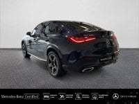 Voitures D'occasion À Quimper | Mercedes-Benz Glc Coupé 300 E Hybrid 204+136Ch Amg Line 4Matic ...