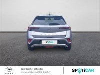 Voitures D'occasion À Brest | Opel Mokka Electric 136Ch Elegance