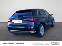 Voitures D'occasion À Saint-Martin-Des-Champs | Audi A3 Sportback 40 Tfsi E 204Ch Design S Tronic 6