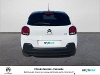 Voitures D'occasion À Saint-Martin-Des-Champs | Citroën C3 1.2 Puretech 83Ch S&S C-Series 123G
