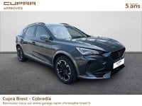 Voitures D'occasion À Brest | Cupra Formentor 1.4 E-Hybrid 204Ch Business Edition Dsg6