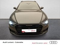 Voitures D'occasion À Lanester | Audi A6 Avant 55 Tfsi E 367Ch Compétition Quattro S Tronic 7