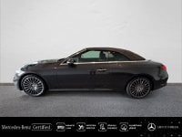 Voitures D'occasion À Quimper | Mercedes-Benz Cle Cabriolet 220 D 197Ch Amg Line 9G-Tronic