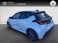 Voitures D'occasion À Vannes | Toyota Yaris 116H Collection 5P Mc24