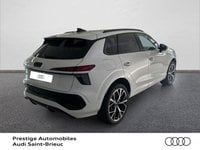Voitures D'occasion À Saint-Brieuc | Audi Q3 1.5 E-Hybrid 272Ch S Line S Tronic 6
