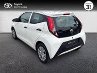 Voitures D'occasion À Belz | Toyota Aygo 1.0 Vvt-I 72Ch X-Pro 5P
