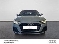 Voitures D'occasion À Lanester | Audi A1 Sportback 25 Tfsi 95Ch Design S Tronic 7