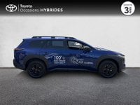 Voitures D'occasion À Vannes | Toyota Bz4X Touring 224Ch 11Kw Grande Autonomie Design