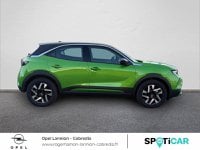 Voitures D'occasion À Yffiniac | Opel Mokka Electric 136Ch