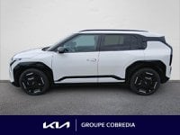 Voitures D'occasion À Lannion | Kia Ev3 204Ch 81,4Kwh Gt-Line