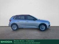 Voitures D'occasion À Brest | Škoda Kamiq 1.0 Tsi Evo 2 116Ch Selection Dsg7