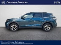 Voitures D'occasion À Guingamp | Volkswagen Tiguan 1.5 Etsi 131Ch Vw Edition Dsg7
