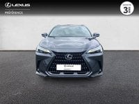 Voitures D'occasion À Lanester | Lexus Nx 450H+ Luxe 4Wd My25