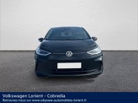 Voitures D'occasion À Lanester | Volkswagen Id.3 204Ch Pro 59 Kwh Life Max
