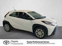 Voitures D'occasion À Vannes | Toyota Aygo X 1.0 Vvt-I 72Ch Dynamic S-Cvt My24