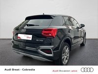 Voitures D'occasion À Brest | Audi Q2 35 Tfsi 150Ch Avus S Tronic 7