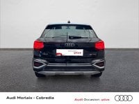 Voitures D'occasion À Saint-Martin-Des-Champs | Audi Q2 30 Tdi 116Ch Business Line S Tronic 7