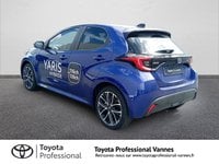 Voitures D'occasion À Vannes | Toyota Yaris 116H Dynamic 5P My25
