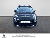 Voitures D'occasion À Saint-Thuriau | Citroën C3 Aircross Puretech 82Ch Feel