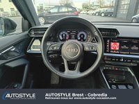 Voitures D'occasion À Brest | Audi A3 Sportback 30 Tdi 116Ch Design S Tronic 7