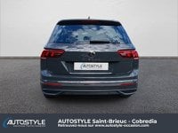 Voitures D'occasion À Yffiniac | Volkswagen Tiguan 2.0 Tdi 150Ch Life Plus Dsg7