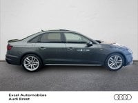 Voitures D'occasion À Brest | Audi A4 35 Tfsi 150Ch Competition S Tronic 7