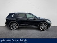 Voitures D'occasion À Pontivy | Volkswagen Tiguan 1.5 Etsi 150Ch Elegance Dsg7