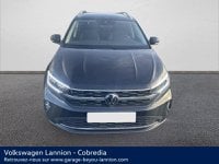 Voitures D'occasion À Lannion | Volkswagen Taigo 1.0 Tsi 110Ch Style Dsg7