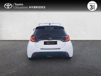 Voitures D'occasion À Ploërmel | Toyota Yaris 116H Design 5P My25