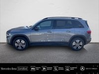 Voitures D'occasion À Saint-Grégoire | Mercedes-Benz Glb 200 D 150Ch Progressive Line 8G-Dct