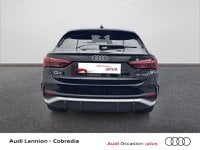Voitures D'occasion À Lannion | Audi Q3 Sportback 35 Tdi 150Ch S Line S Tronic 7