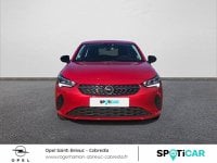 Voitures D'occasion À Yffiniac | Opel Corsa 1.2 75Ch Elegance Business