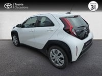 Voitures D'occasion À Brest | Toyota Aygo X 1.0 Vvt-I 72Ch Dynamic My24