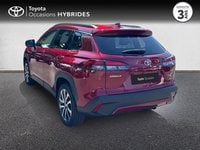 Voitures D'occasion À Pabu | Toyota Corolla 1.8 Hybrid 140 Style Comfort